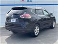 2015 Nissan X-Trail