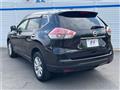2015 Nissan X-Trail