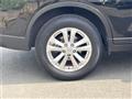 2015 Nissan X-Trail