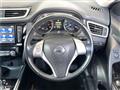2014 Nissan X-Trail