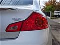 2014 Nissan Skyline