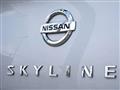 2014 Nissan Skyline
