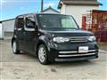2013 Nissan Cube