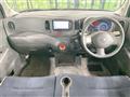 2012 Nissan Cube