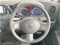 2012 Nissan Cube