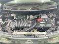 2012 Nissan Cube
