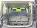 2012 Nissan Cube