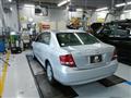 2009 Toyota Corolla Axio