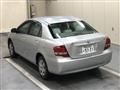 2010 Toyota Corolla Axio