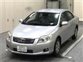 2010 Toyota Corolla Axio