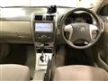 2010 Toyota Corolla Axio