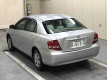2010 Toyota Corolla Axio