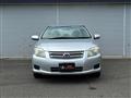 2008 Toyota Corolla Axio