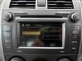 2008 Toyota Corolla Axio