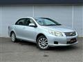 2008 Toyota Corolla Axio