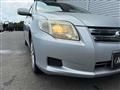 2008 Toyota Corolla Axio