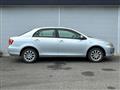 2008 Toyota Corolla Axio