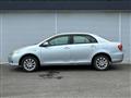 2008 Toyota Corolla Axio