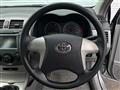 2008 Toyota Corolla Axio