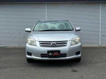 2008 Toyota Corolla Axio