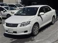 2010 Toyota Corolla Axio