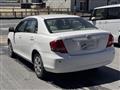 2010 Toyota Corolla Axio