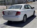2010 Toyota Corolla Axio