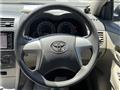 2010 Toyota Corolla Axio