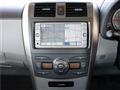 2009 Toyota Corolla Axio