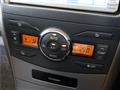2009 Toyota Corolla Axio