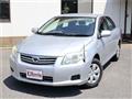 2009 Toyota Corolla Axio