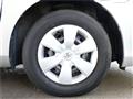 2009 Toyota Corolla Axio