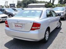 2009 Toyota Corolla Axio
