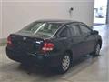 2012 Toyota Corolla Axio