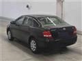 2012 Toyota Corolla Axio