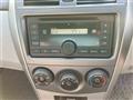 2012 Toyota Corolla Axio