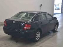 2012 Toyota Corolla Axio
