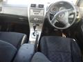 2009 Toyota Corolla Fielder