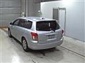 2009 Toyota Corolla Fielder