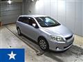 2009 Toyota Corolla Fielder