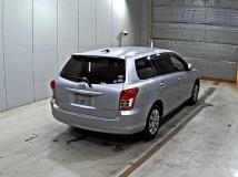 2009 Toyota Corolla Fielder