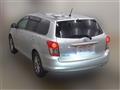 2009 Toyota Corolla Fielder