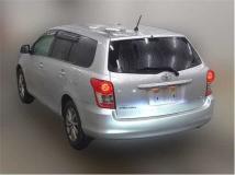 2009 Toyota Corolla Fielder