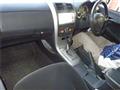 2010 Toyota Corolla Fielder