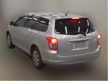 2010 Toyota Corolla Fielder