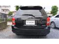 2007 Toyota Corolla Fielder