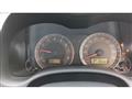 2007 Toyota Corolla Fielder