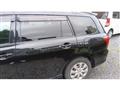 2007 Toyota Corolla Fielder