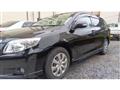 2007 Toyota Corolla Fielder