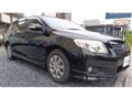 2007 Toyota Corolla Fielder